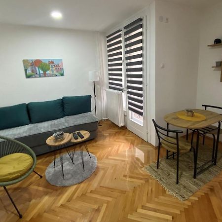 Apartman Kosta Leskovac  Luaran gambar