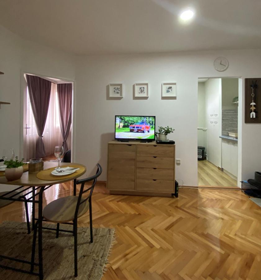Apartman Kosta Leskovac  Luaran gambar
