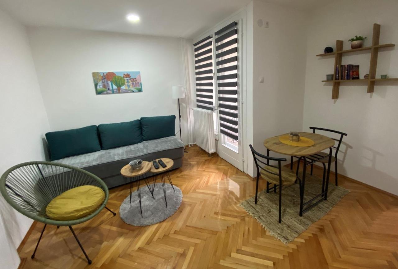 Apartman Kosta Leskovac  Luaran gambar