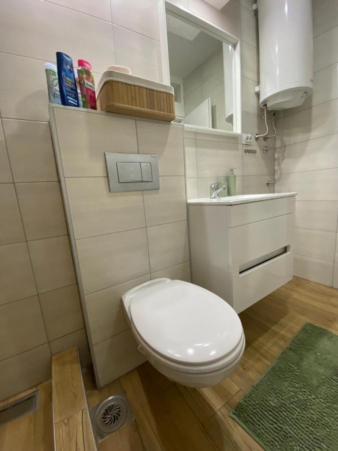 Apartman Kosta Leskovac  Luaran gambar