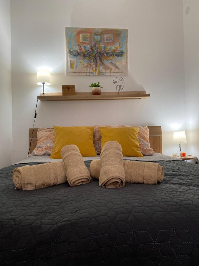 Apartman Kosta Leskovac  Luaran gambar