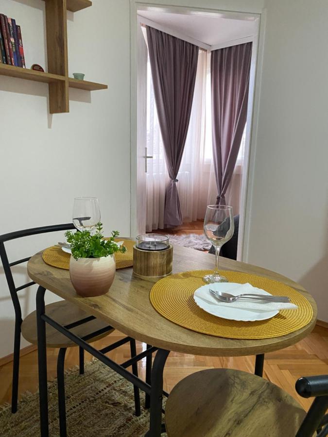 Apartman Kosta Leskovac  Luaran gambar