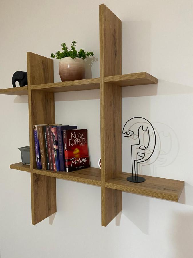 Apartman Kosta Leskovac  Luaran gambar