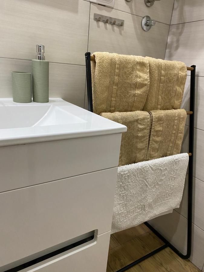 Apartman Kosta Leskovac  Luaran gambar
