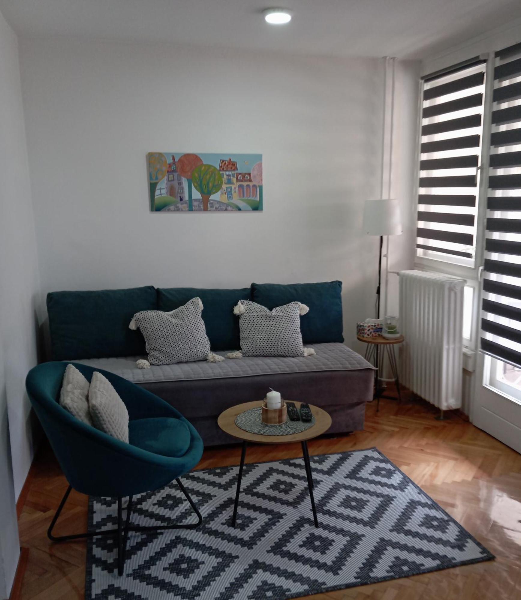 Apartman Kosta Leskovac  Luaran gambar