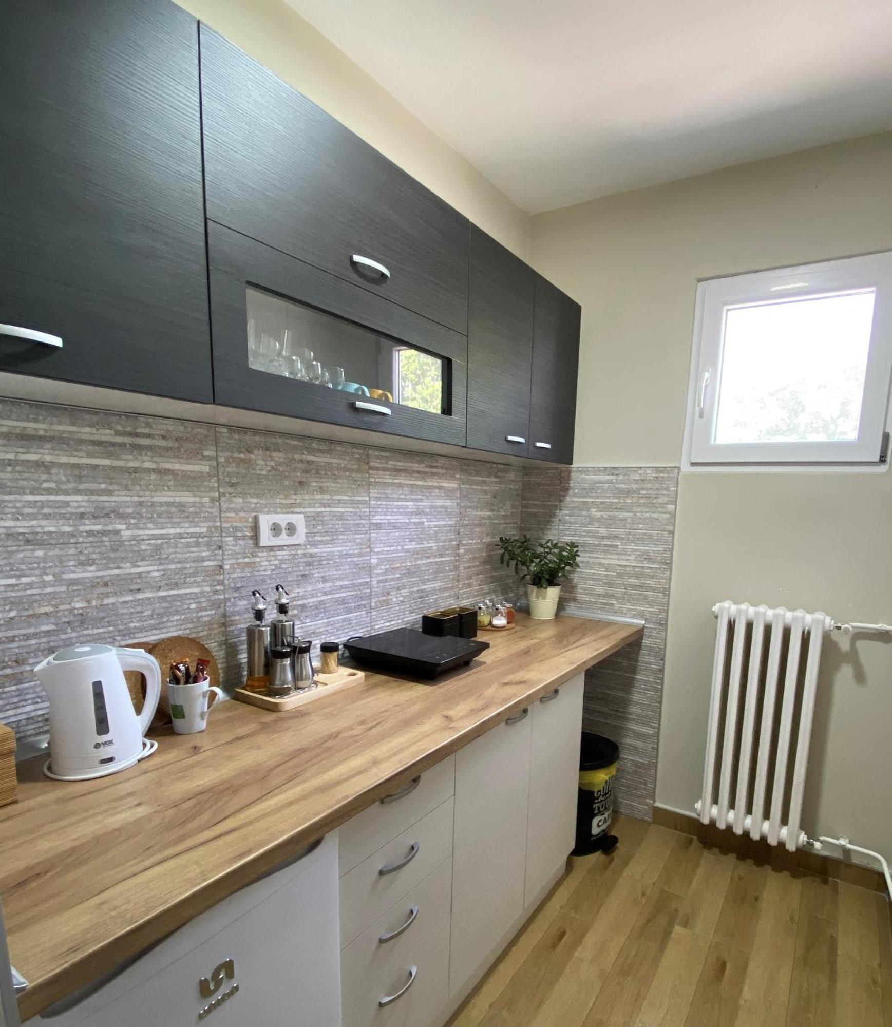 Apartman Kosta Leskovac  Luaran gambar
