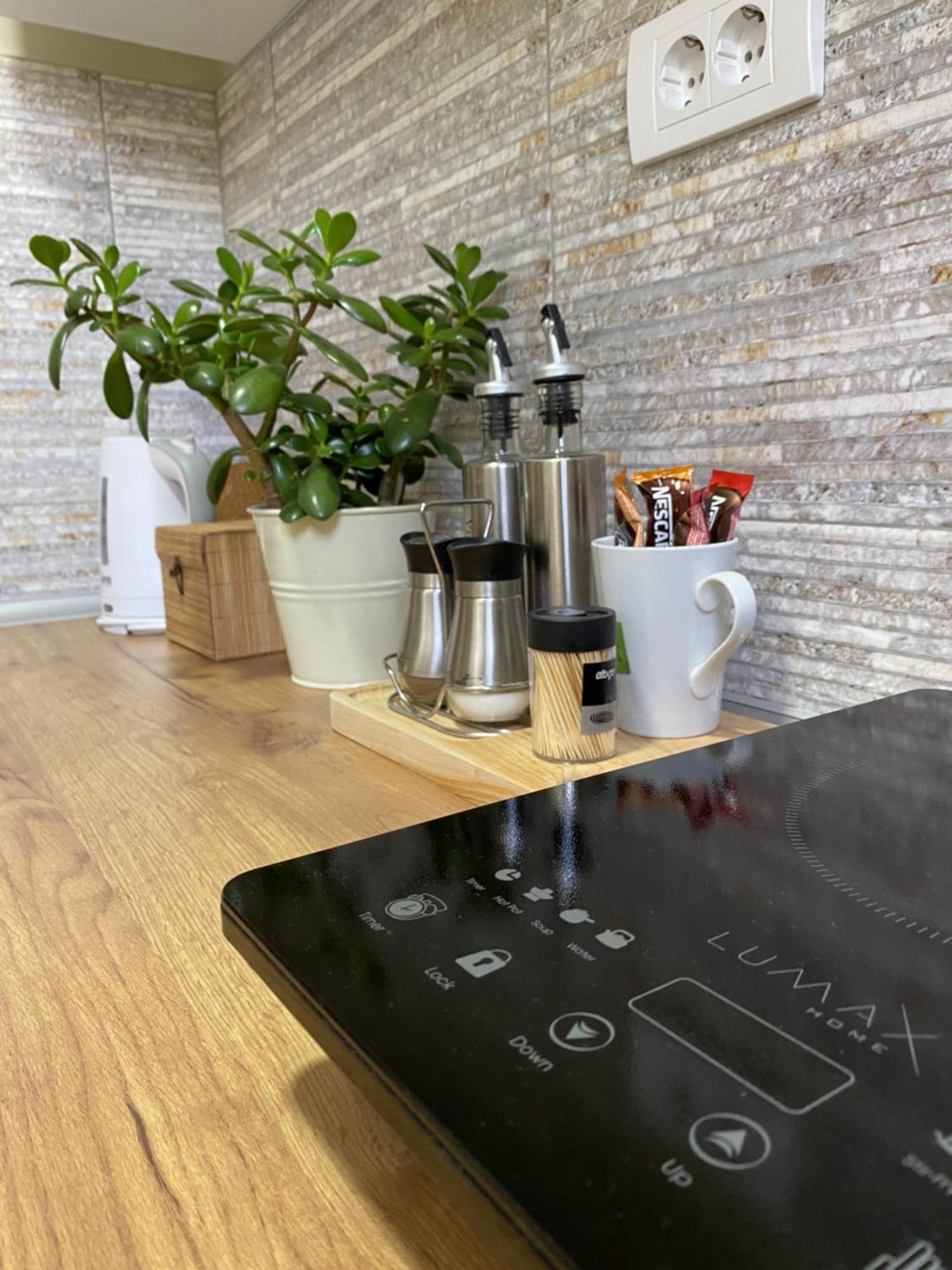Apartman Kosta Leskovac  Luaran gambar